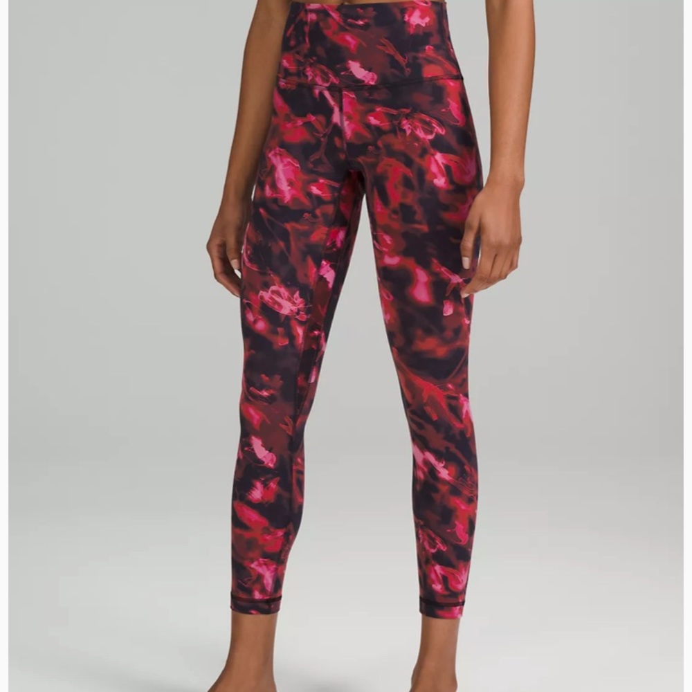 Lululemon Align leggings